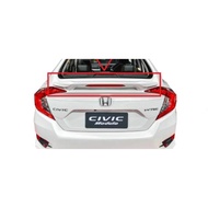 HONDA CIVIC FC SPOILER