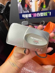 CCD相機Olympus X-250 淨機