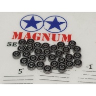 Rep tamiya ao 620 2 x 6 x 2.5 mm teflon bearing/