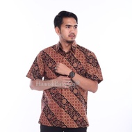 KEMEJA BATIK INDONESIA EXCLUSIVE (CODE KB11R)