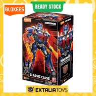 Transformers CC-09 Classic Class 09Blokees - Movie 1 Optimus Prime (2007)