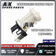 Panasonic Drain Pump 1 Set  BPX2-108L BPX2-213L