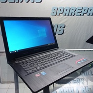 LAPTOP SECOND LENOVO G40-80