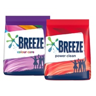 Breeze Detergent Powder 3.3kg - 2 Variants