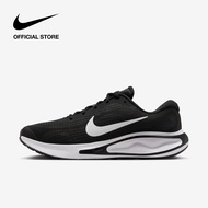 Nike Mens Journey Run Shoes - Black ไนกี้ รองเท้าผู้ชาย Journey Run - สีดำ