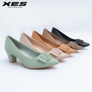 Xes Dita-371R Women's Work Shoes