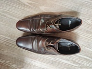 Clarks 男士皮鞋