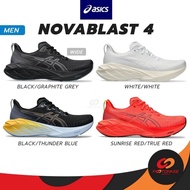 Men's Novablast 4 Running Shoes  A6LT