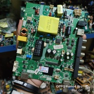 MB - MAINBOARD - MESIN TV POLYTRON PLD32D1852 - PLD 32D1852 - 32D1852 - 32 D 1852 - 32 D - 32D - 32