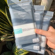 Gor silicone case for samsung S24,S24 plus,S24 ultra transparent cover