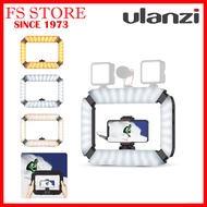Ulanzi U200 Ring Light Video Rig 2245