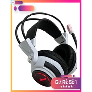 Tai Nghe Gaming XTRA Cho Game thủ cực đỉnh bass to Có Đèn Led nhiều màu full box