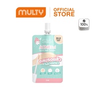 Sasi Acne Sol Comfort Matte Concealer 2g คอนซีลเลอร์ เนื้อครีม สี N1.5 เนเจอรัล เบจ