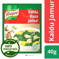 kaldu jamur non MSG ROYCO HALAL nUg