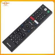 [CloudsMiles] 1 PCS Replace RMF-TX200P Remote Plastic  TV KD-75X9400E KD-55X9300E KD-65X9300E KD-55X