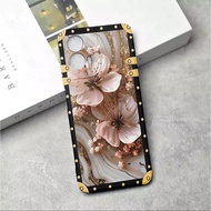 MOTOROLA G34 5G Premium Softcase / G45 5G Case Floral Motif 07 - Softcase for Motorola - hp