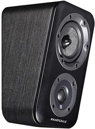 Wharfedale Diamond 300 3D Surround Speaker, Black