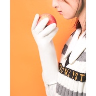 Mimu 4477.Housework Gloves Dishwashing Brush Pot/Washing Cleaning Gloves