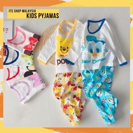 Disney Boys Pajamas Long Sleeve Pajamas Boy Pajamas Pyjamas Kids