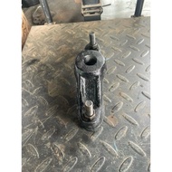 Clamp saddle / clamp saddle 4UNTx1/2