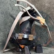 Banpresto Maximatic Figure My hero Academia Shota Aizawa Eraser Head