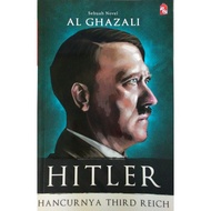 Hitler: Hancurnya Third Reich