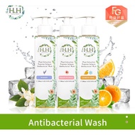 HH Herb & Health Plant Extraction Feminine Intimate Antibacterial Wash 200ml
