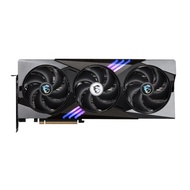 MSI RTX5080 GAMING TRIO OC 16G D7 GAMING GRAPHICS CARD