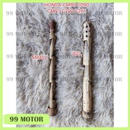 HONDA CM90 CD90 C200 C201 CM91 SMALL & BIG SILENCER EXHAUST PIPE