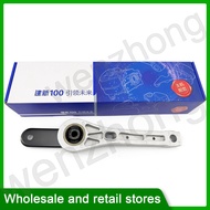 100192 Dropshipping For TT Tiguan Engine Motor Bracket Support New 3C0199855M  3C0 199 855 M 3C01998