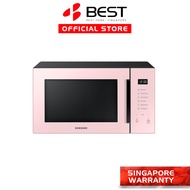 Samsung convection microwave oven MS30T5018AP/SP-Pink