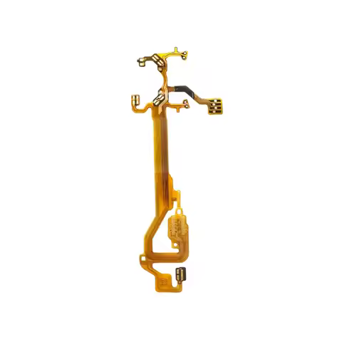 New Lens Image Stabilizer & Aperture Flex Cable Repair Part For Canon IXUS 1100 HS / ELPH 510 HS