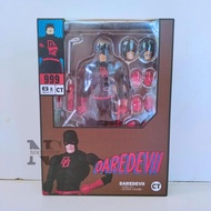 Mafex 999 Daredevil Black Ver CT Comic Ver. Action Figure