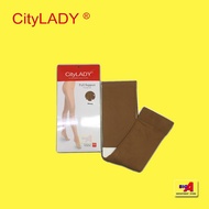 City LADY Full Support Pantyhose 60 Denier