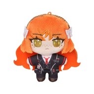 Border Bus Nunu Plush Toy Merchandise, Ishmael, Don Quixote, Honglu Cotton Dolls, Gifts for Girls