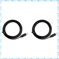 [R Q M U] 2X 6Pin TTL-232R-3V3  FT232 USB 2.0 to TTL 5V 3.3V Download Debug Cable Adapter Module for