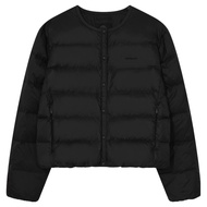 Covernat女款女款Cover Light Karalis羽絨外套