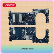 Lenovo thinkpad E470 NM-A821 I3-7 GM motherboard baruteruji lulus 100% OK