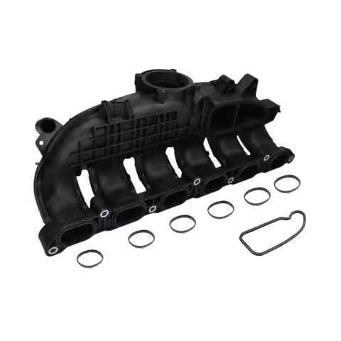 Intake Manifold For BMW 1 2 3 4 5 6 7 Series F20 F21 F22 F23 740i 740Li 640i 530i 535i 540i 435i X3 