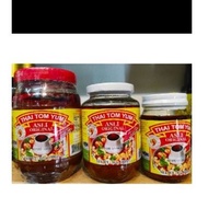 READY STOCK NANG FA TOM YUM KUNG / TOM YAM PASTE THAI