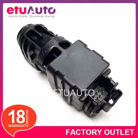 For Ford Focus 1.6 TDCi CAT Grand C-Max MK2 Air Temperature Control Sensor 1754599 BM5T8B506AB 30100