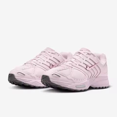 Nike genuine 2025 new women's cushioned and wear-resistant sports and leisure shoes IB8873-666