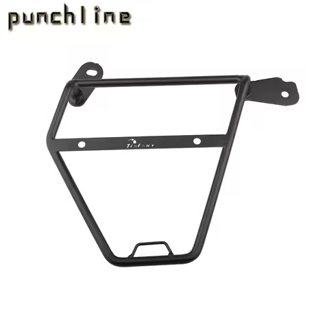 Fit For CB350 Hness GB350 2021 - 2025 Motorcycle Saddle Bag Side Trunk Bag Support Bracket Side Trun