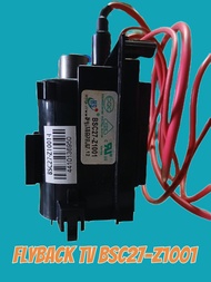FLYBACK TV BSC27-Z1001 FLYBACK TV