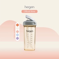 Hegen PCTO™ 330ml/11oz Straw Cup PPSU