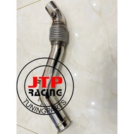 DOWNPIPE for BMW F25 X3 28D N47N 2013-2016