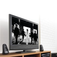 Logitech Z623 THX 2.1 Speaker System PC/PS4/Xbox/DVD Player/TV/Smartphone/Tablet - Black 980-000403