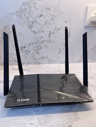 D-Link DIR-1260 AC1200 無線路由器
