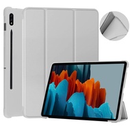Case for NEW Samsung Galaxy Tab S6 10.5 SM-T860 T865 Galaxy S9 11 x710 x716B x718u Cover Smart Leath