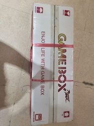 月光寶盒